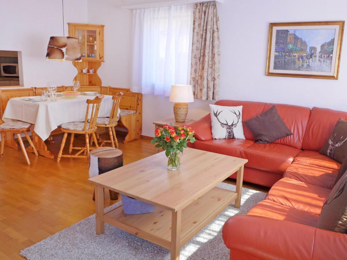 Apartment Chesa Sur Val 22 By Interhome Saint-Moritz Dış mekan fotoğraf