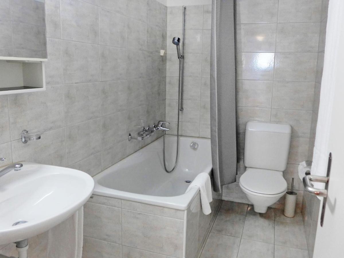 Apartment Chesa Sur Val 22 By Interhome Saint-Moritz Dış mekan fotoğraf